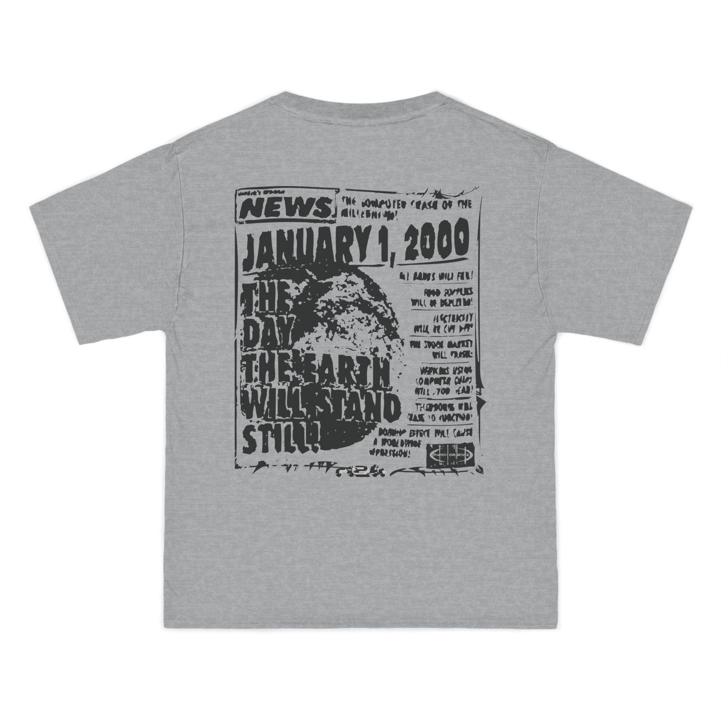 MILLENIUM TEE