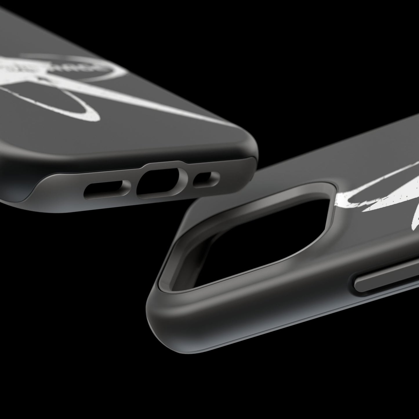ALT SATURN STAR CASE