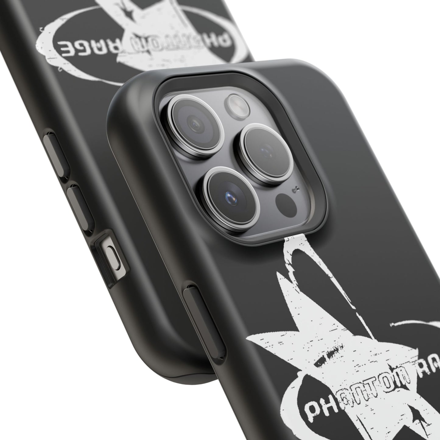 ALT SATURN STAR CASE