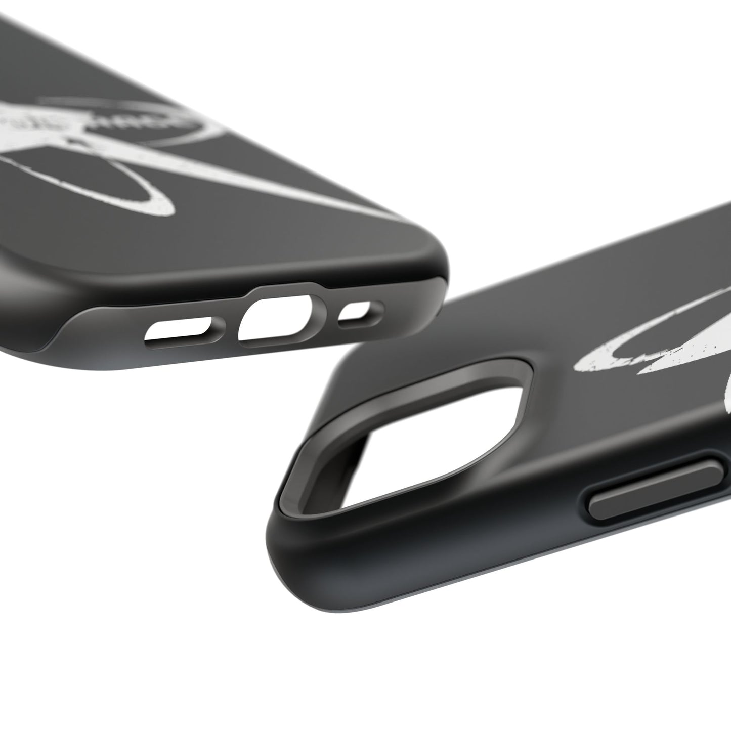 ALT SATURN STAR CASE