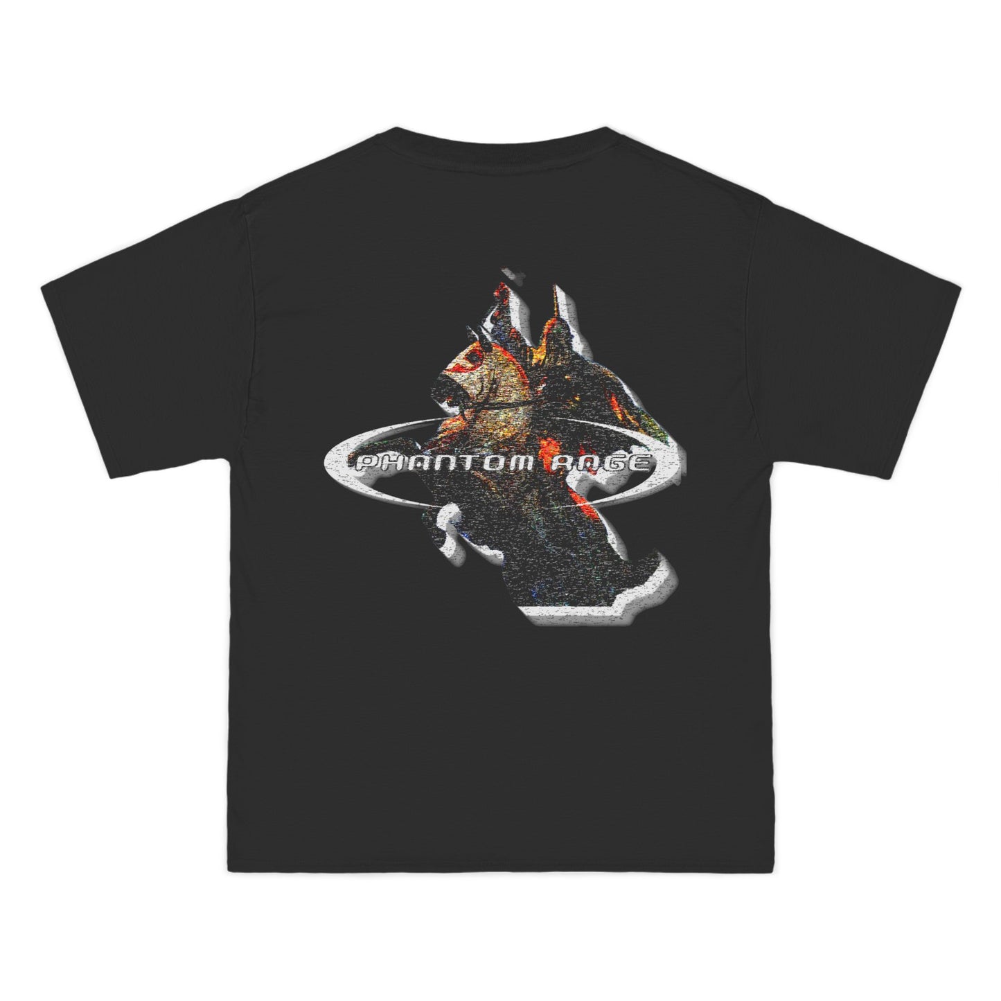 BIRTH OF A MOVEMENT TEE