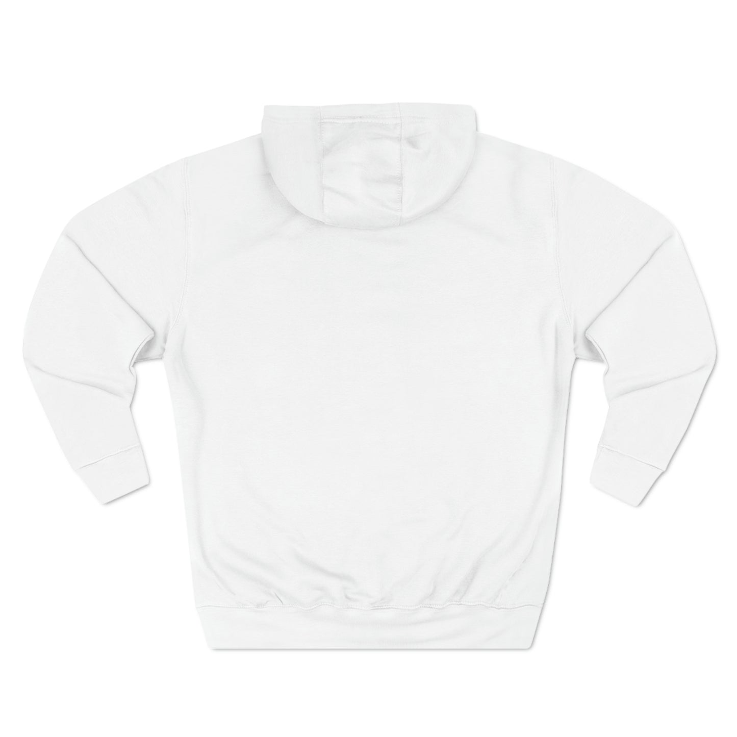 "HALLOWEEN RAGE" PREMIUM HOODIE