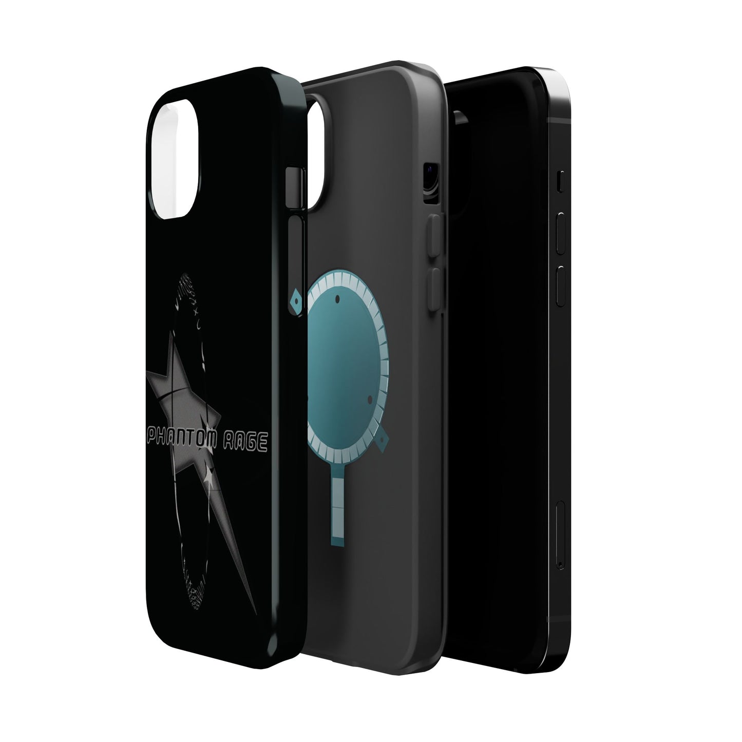 SATURN STAR CASE