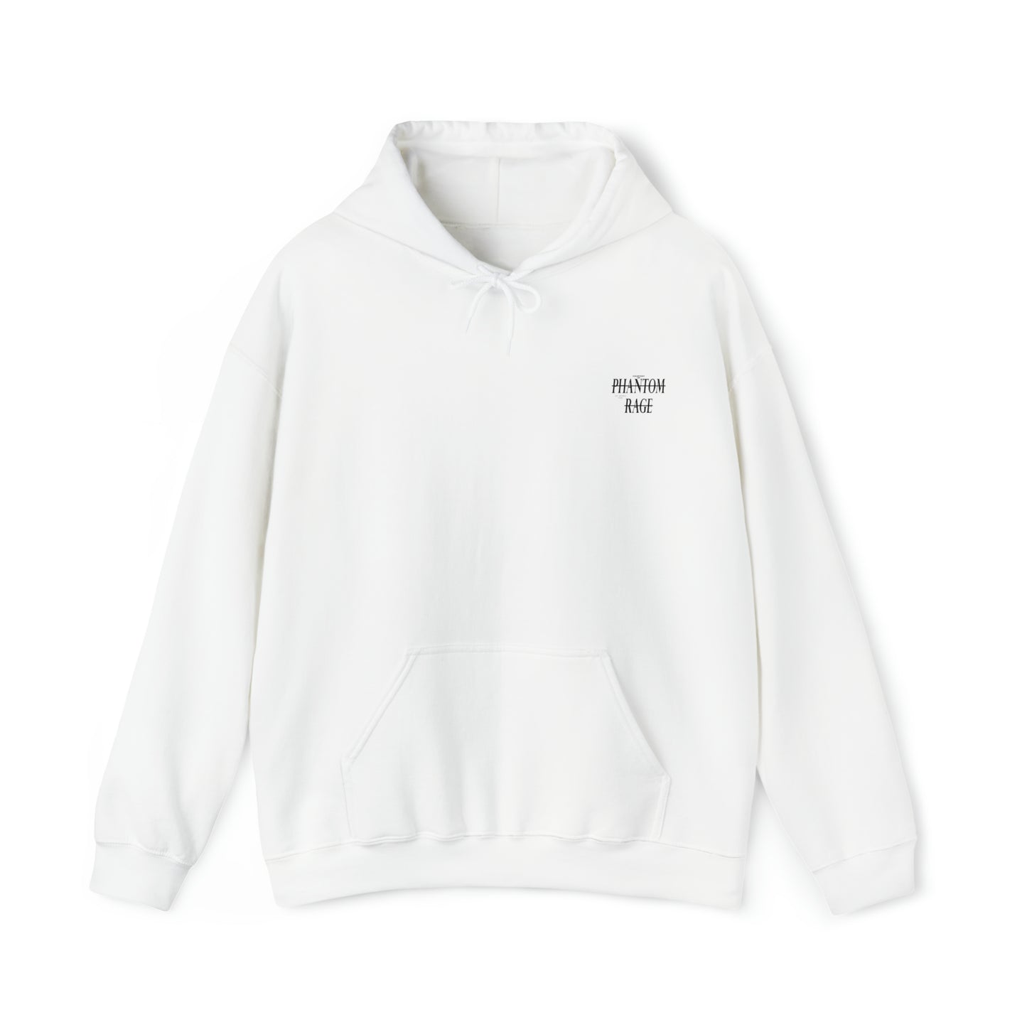 "OMW TO PARADISE" PREMIUM HOODIE LIGHT