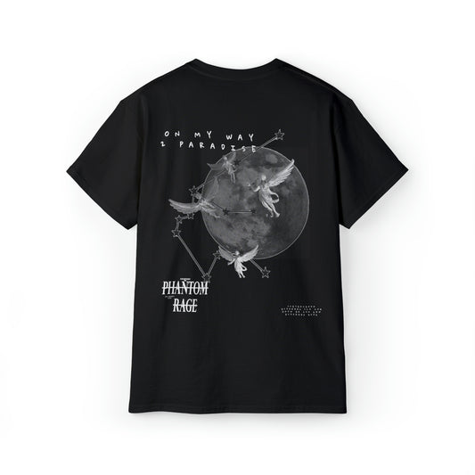 "OMW TO PARADISE" PREMIUM TEE