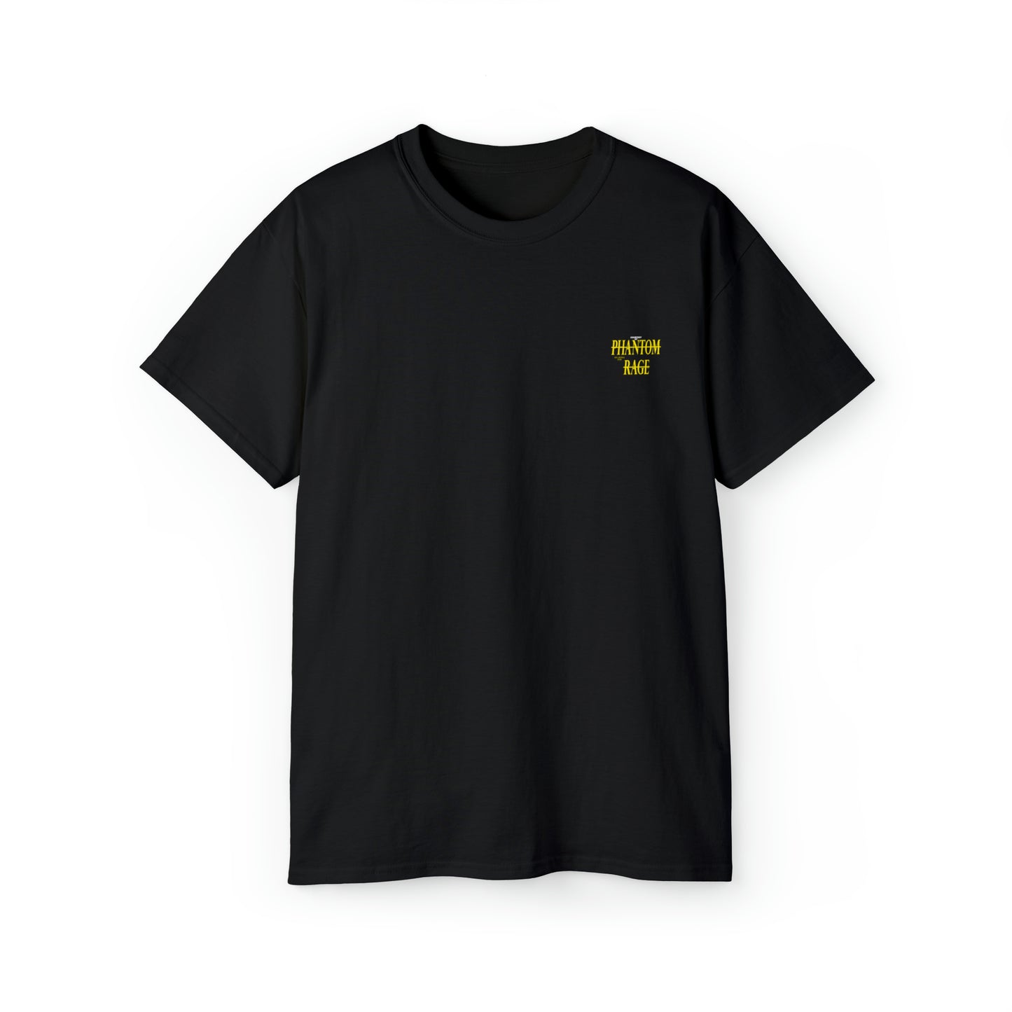 "OMW TO PARADISE" PREMIUM TEE